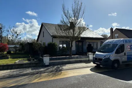 Huis Te Koop Tielt-Winge