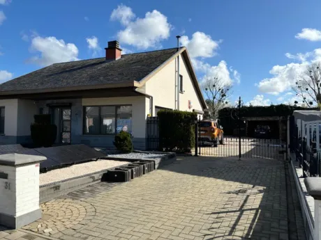Huis in Tielt-Winge - Blerebergstraat 31, 3390 - foto 4