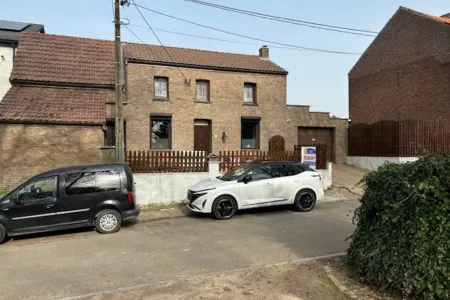 Maison À vendre Tirlemont