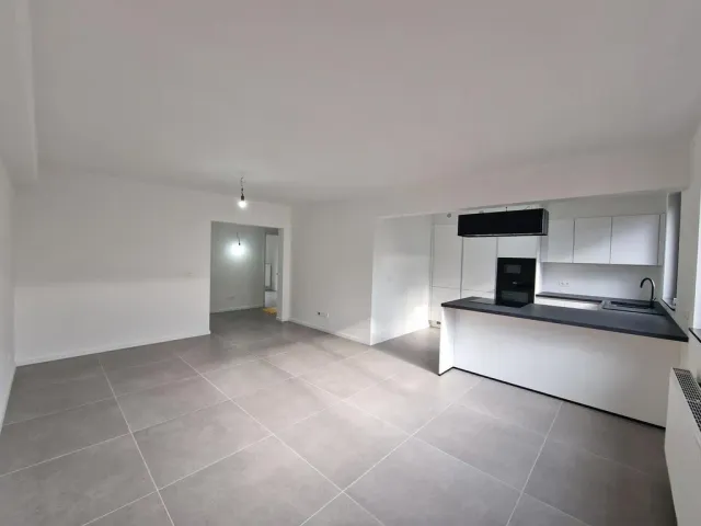 Appartement in Tervuren - Bergestraat 12A, 3080