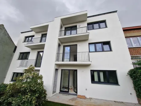 Appartement in Tervuren - Bergestraat 12A, 3080 - foto 2