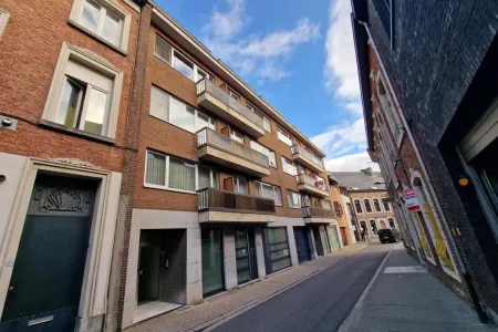 Appartement À vendre Tirlemont