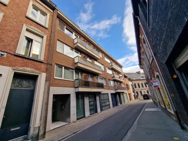 Appartement in Tienen - Broekstraat 16, 3300