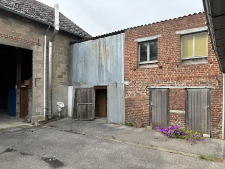 Maison à Zoutleeuw - Terweidenstraat 1, 3440 - photo 9