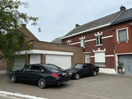 Maison à Zoutleeuw - Terweidenstraat 1, 3440 - photo 3