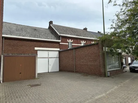 Maison à Zoutleeuw - Terweidenstraat 1, 3440 - photo 4