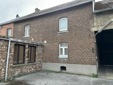 Maison à Zoutleeuw - Terweidenstraat 1, 3440 - photo 5