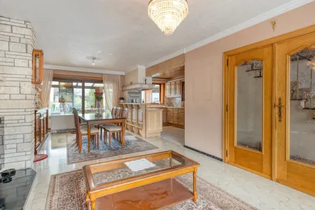 Maison À vendre Denderleeuw