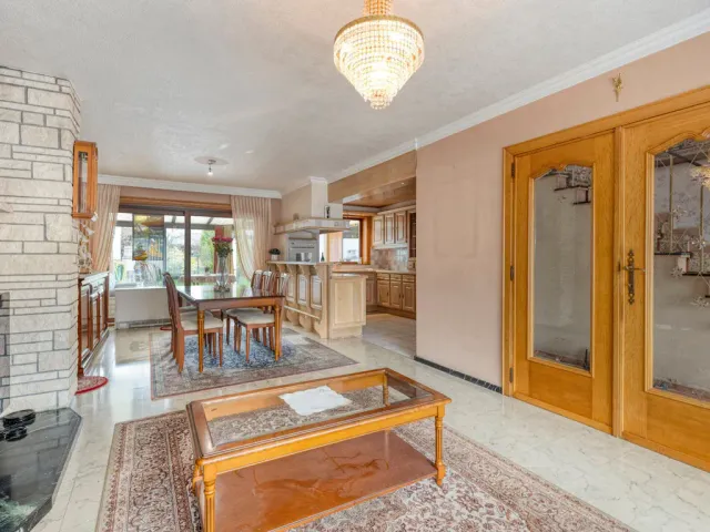 Maison à Denderleeuw - Kasteelstraat 24, 9470
