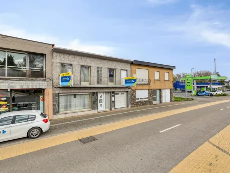 Maison à Denderleeuw - Kasteelstraat 24, 9470 - photo 3