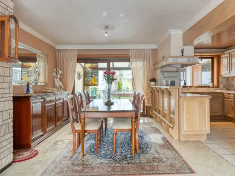 Maison à Denderleeuw - Kasteelstraat 24, 9470 - photo 5