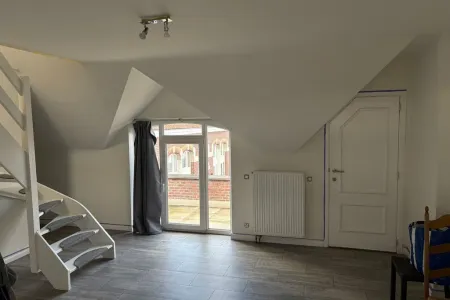 Appartement À louer Asse
