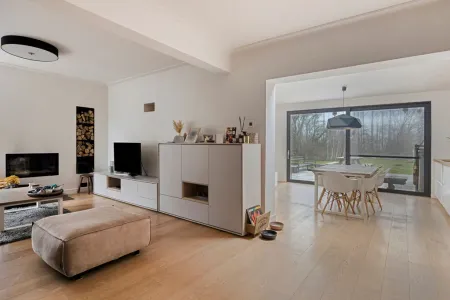 Maison À louer Merchtem