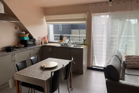 Huis Te Huur Wetteren
