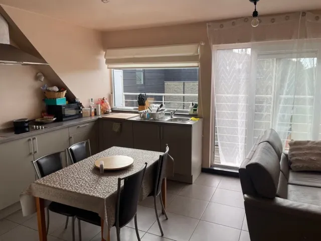 Huis in Wetteren - Felix Beernaertsplein 44, 9230