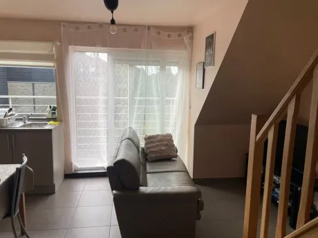 Huis in Wetteren - Felix Beernaertsplein 44, 9230 - foto 2