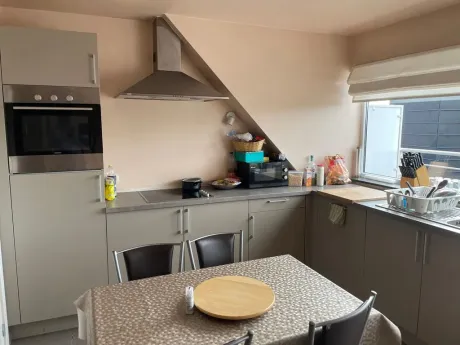 Huis in Wetteren - Felix Beernaertsplein 44, 9230 - foto 4