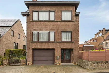 Maison À vendre Asse