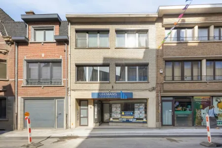 Appartement À vendre Asse