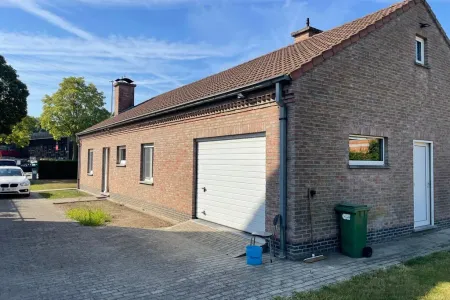 Maison À louer Termonde