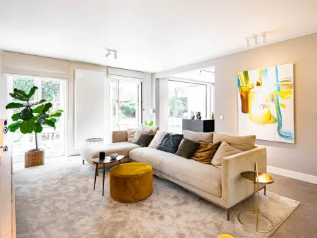 Villa in Kapellen - Heidestraat-Zuid 193, 2950 - foto 5