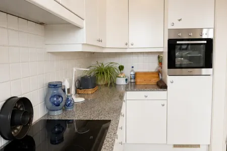 Appartement À louer Kalmthout