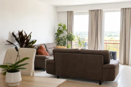 Appartement Te Huur Hoevenen