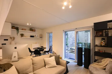 Appartement Te Huur Antwerpen
