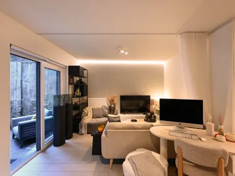 Appartement in Antwerpen - Belgiëlei 128, 2018 - foto 2