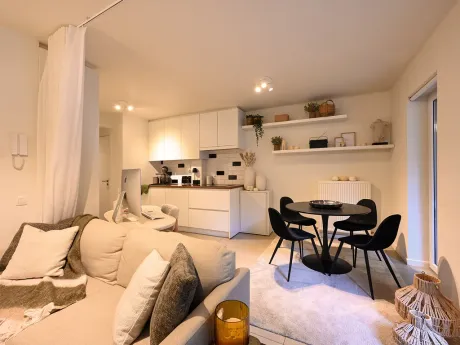 Appartement in Antwerpen - Belgiëlei 128, 2018 - foto 3