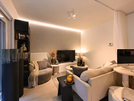 Appartement in Antwerpen - Belgiëlei 128, 2018 - foto 4