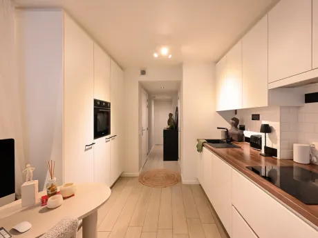 Appartement in Antwerpen - Belgiëlei 128, 2018 - foto 6