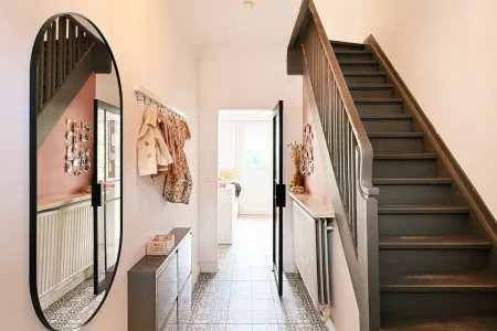 Maison À vendre Ekeren