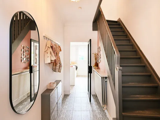 Huis in Ekeren - Tweekronenstraat 27, 2180