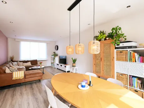 Huis in Ekeren - Tweekronenstraat 27, 2180 - foto 4