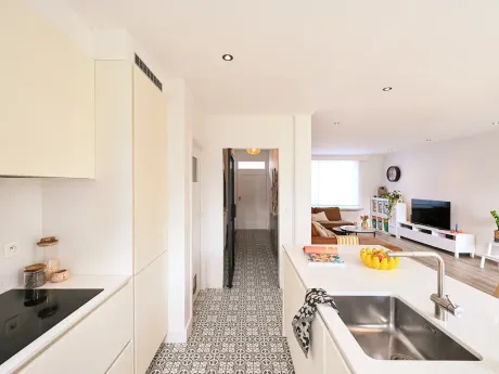 Huis in Ekeren - Tweekronenstraat 27, 2180 - foto 6