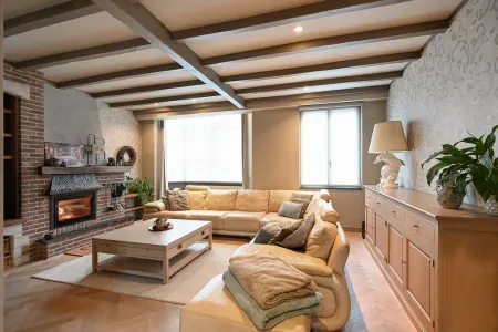 Huis Te Huur Borgerhout