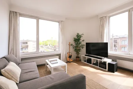 Appartement Te Koop Mortsel