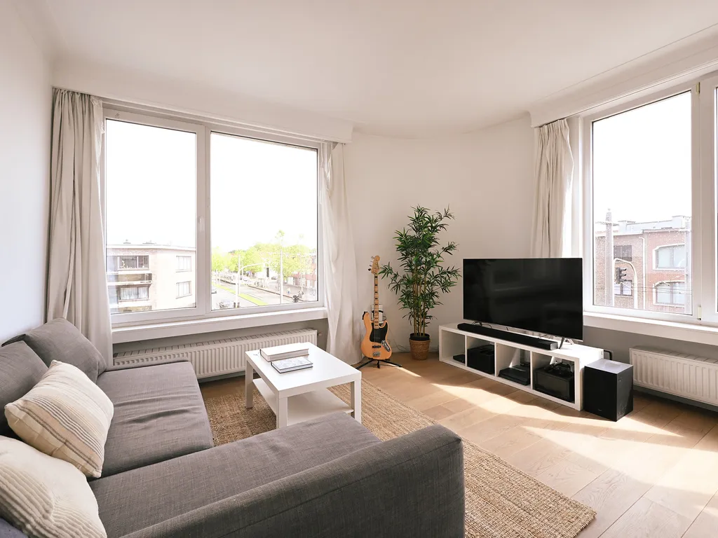 Hoofdfoto Appartement in Mortsel