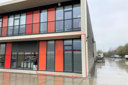 Maison À louer Massenhoven