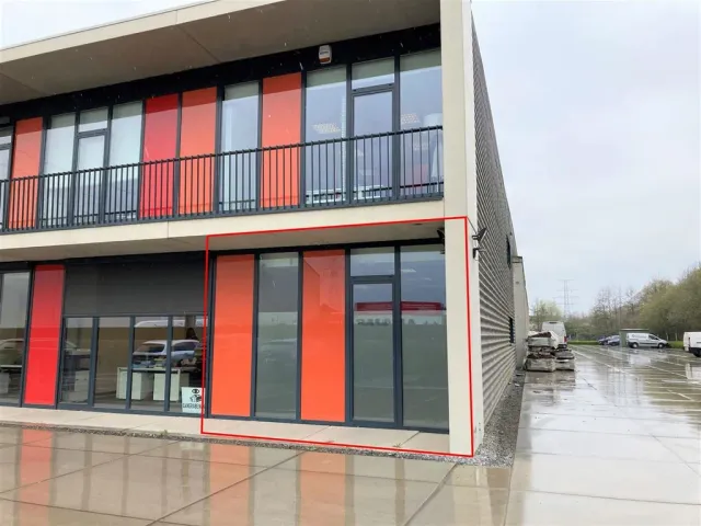 Maison à Massenhoven - Zagerijstraat 10, 2240