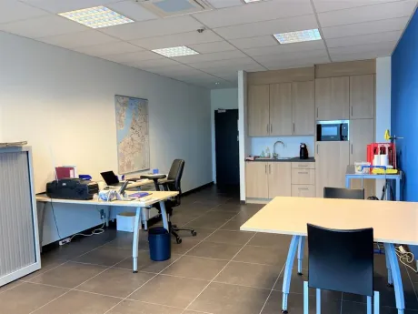 Maison à Massenhoven - Zagerijstraat 10, 2240 - photo 2