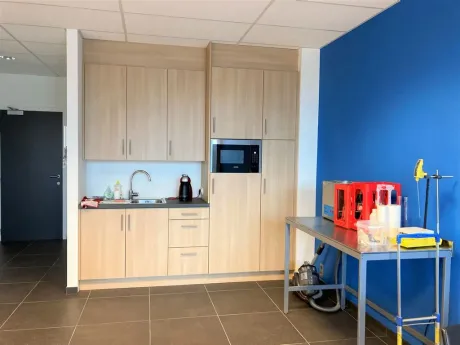 Maison à Massenhoven - Zagerijstraat 10, 2240 - photo 3