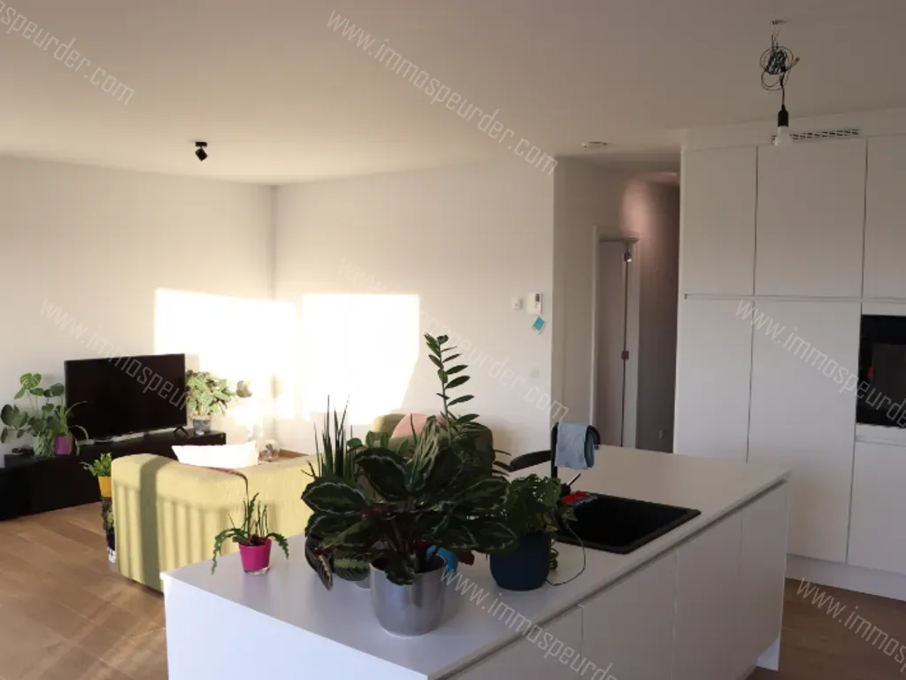 Appartement in Terhagen - 1359402 - Nieuwstraat 87A-02-02, 2840 Terhagen