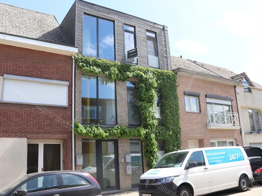 Appartement in Willebroek - 1362748 - Rode Kruisstraat 6-1eV, 2830 Willebroek