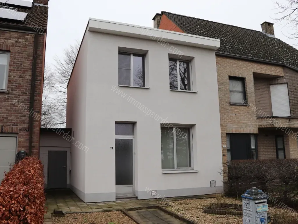 Huis in Reet - 1370780 - Eikenstraat 116, 2840 Reet