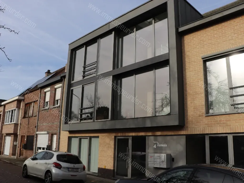 Appartement in Rumst - 1378175 - Vissersstraat 4-2, 2840 Rumst