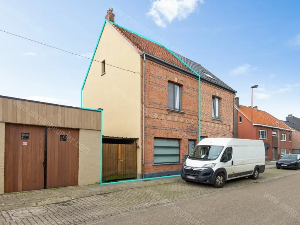 Maison in Lint - 1395471 - Diamantstraat 15, 2547 Lint