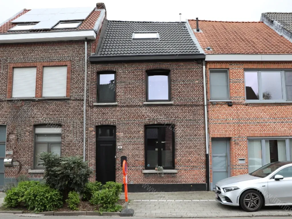 Huis in Boom - 1413490 - Dirkputstraat 299, 2850 Boom