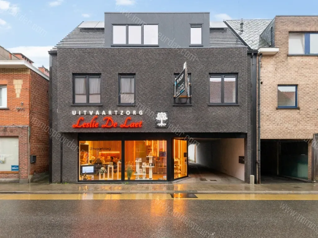  Verhuurd Reet
